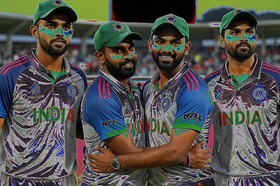 হাসান মাহমুদের ছয় উইকেটের পরের নীরবতা: শরীরের হিসাবটা কে রাখছে