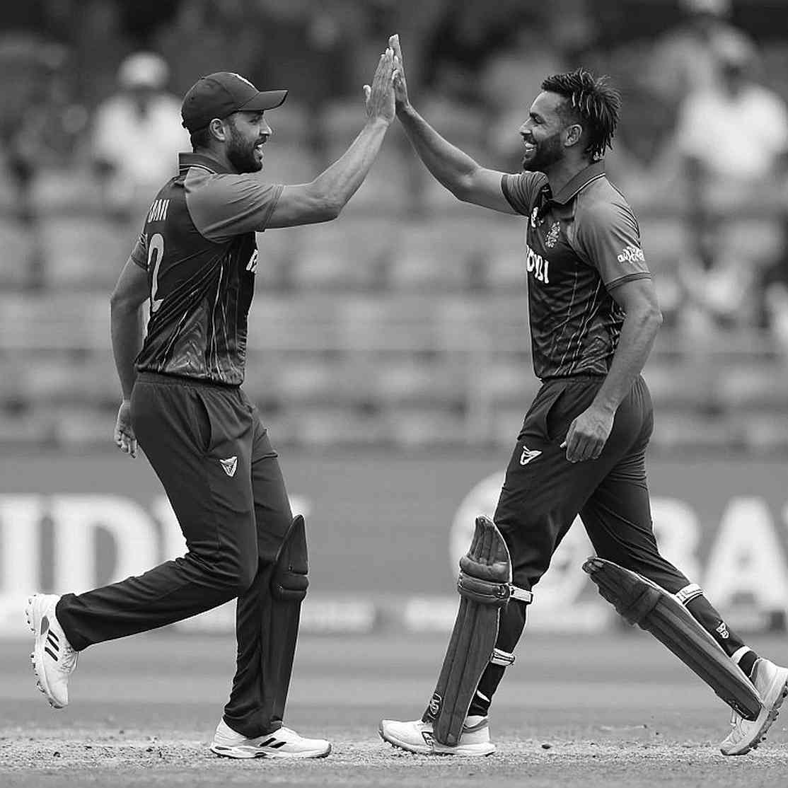 ১০৬ রানে জেতা ম্যাচ: বাংলাদেশের টি-টোয়েন্টি সংকট প্রতিভার নয়, ভূমিকার