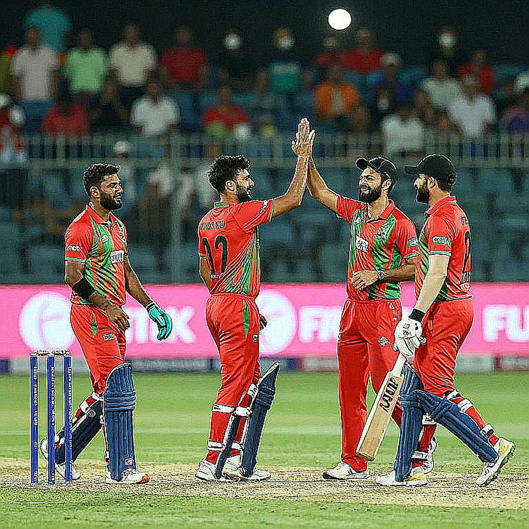 সাত থেকে পনেরো — বাংলাদেশের টি-টোয়েন্টি ট্র্যাপ কোথায় তৈরি হয়