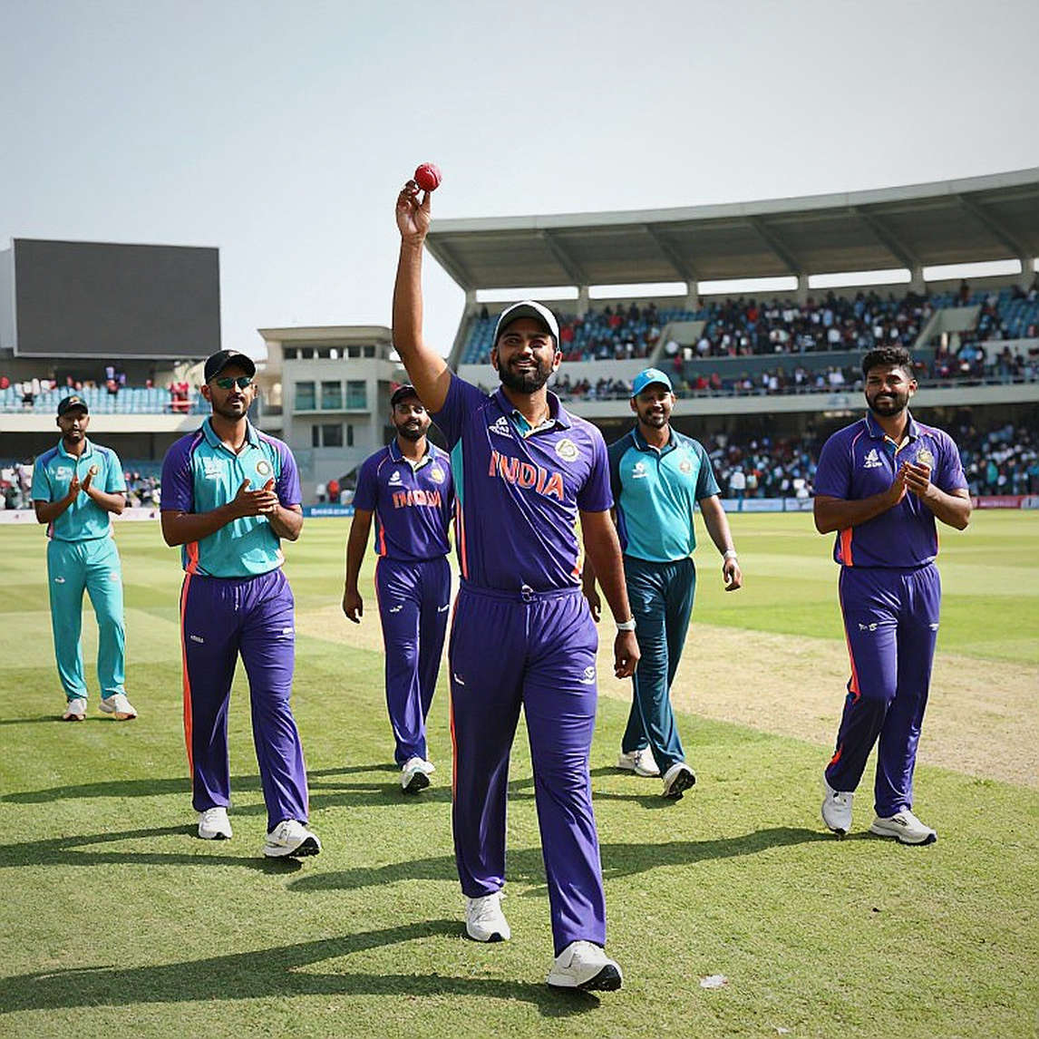 খালি ইনপুট, ভরা রায়: ক্রিকেট অ্যানালিটিক্সের পাইপলাইনে সত্য কোথায় হারায়