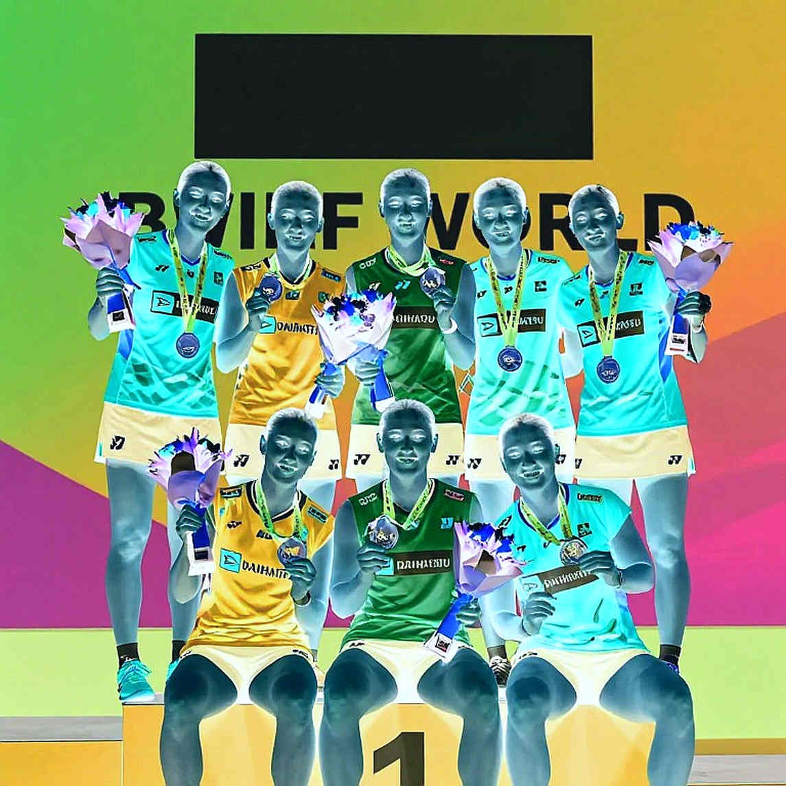 সিন্ধুর পাঁচ প্রাচীর: এশিয়ান গেমস ২০২৬-এ নারী সিঙ্গলসের আসল মানচিত্র