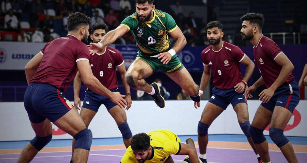ভারত ৪৮, নেপাল ২৪ — সেমিফাইনালের স্কোরবোর্ড যে প্রশ্নটা চাপা দিয়ে রাখল