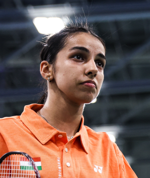 দেবিকা সিহাগ