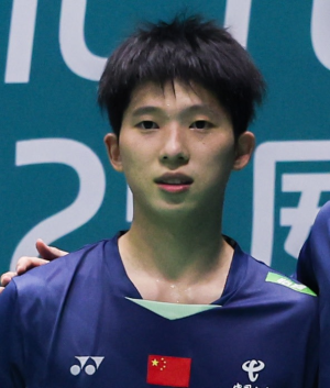 লিউ ইয়াং