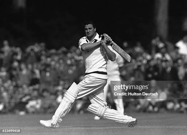 কিথ মিলার