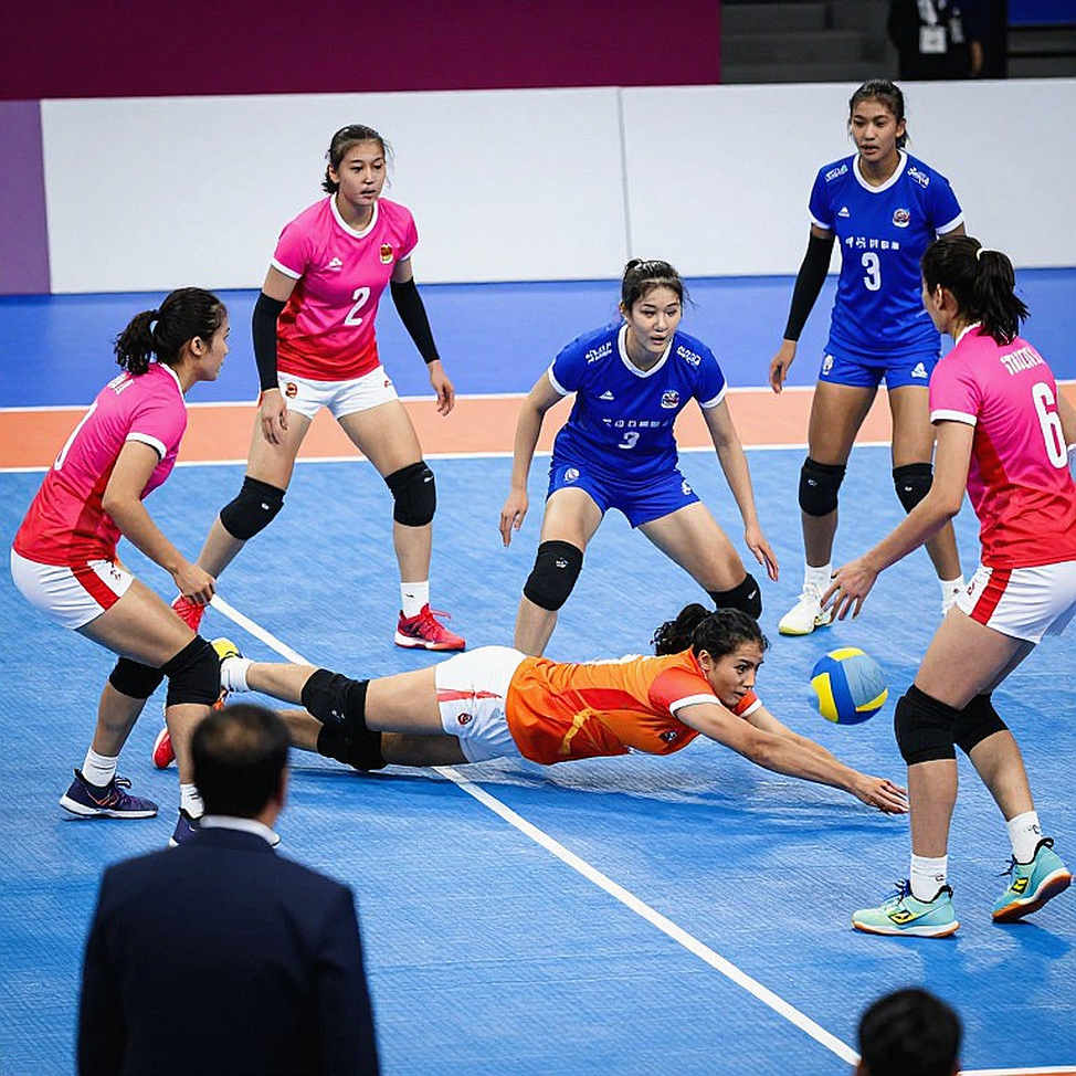 ৩৭–৩৪ ফাইনালের ফাঁকে চার পয়েন্ট গায়েব, অথচ ম্যাচটাই এখনও বাকি