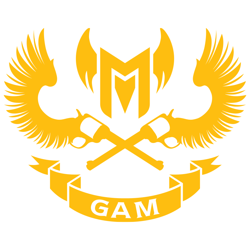 জিএএম ইস্পোর্টস